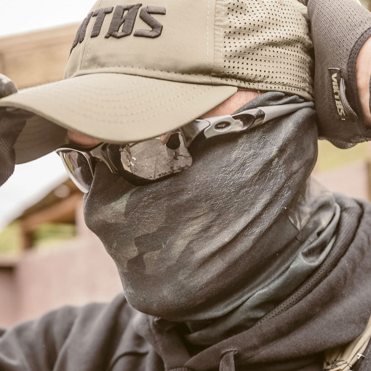 VIKTOS Adaptable Face Mask Accessories VIKTOS Tactical Gear Supplier Tactical Distributors Australia