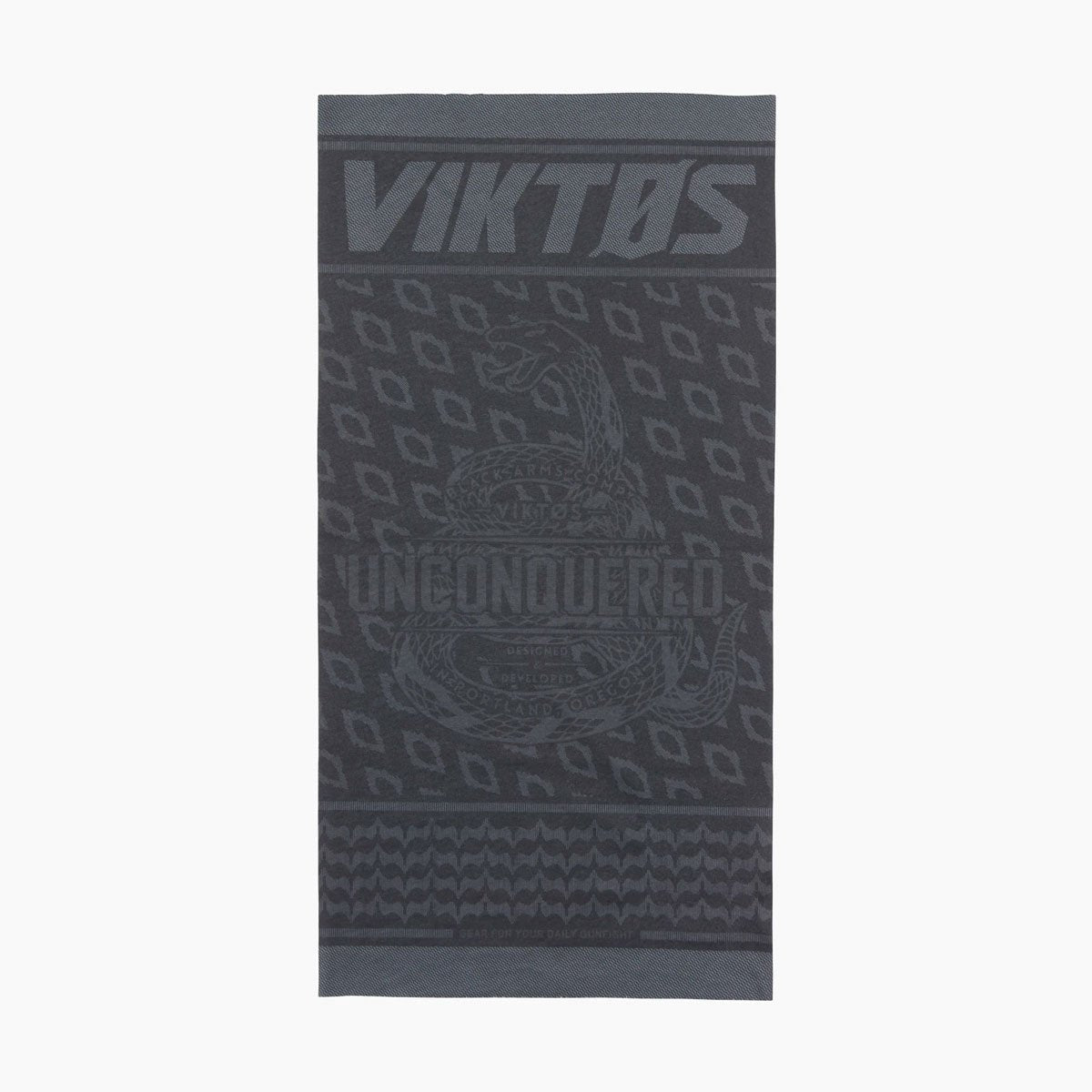 VIKTOS Adaptable Unconquered Face Mask Accessories VIKTOS Tactical Gear Supplier Tactical Distributors Australia