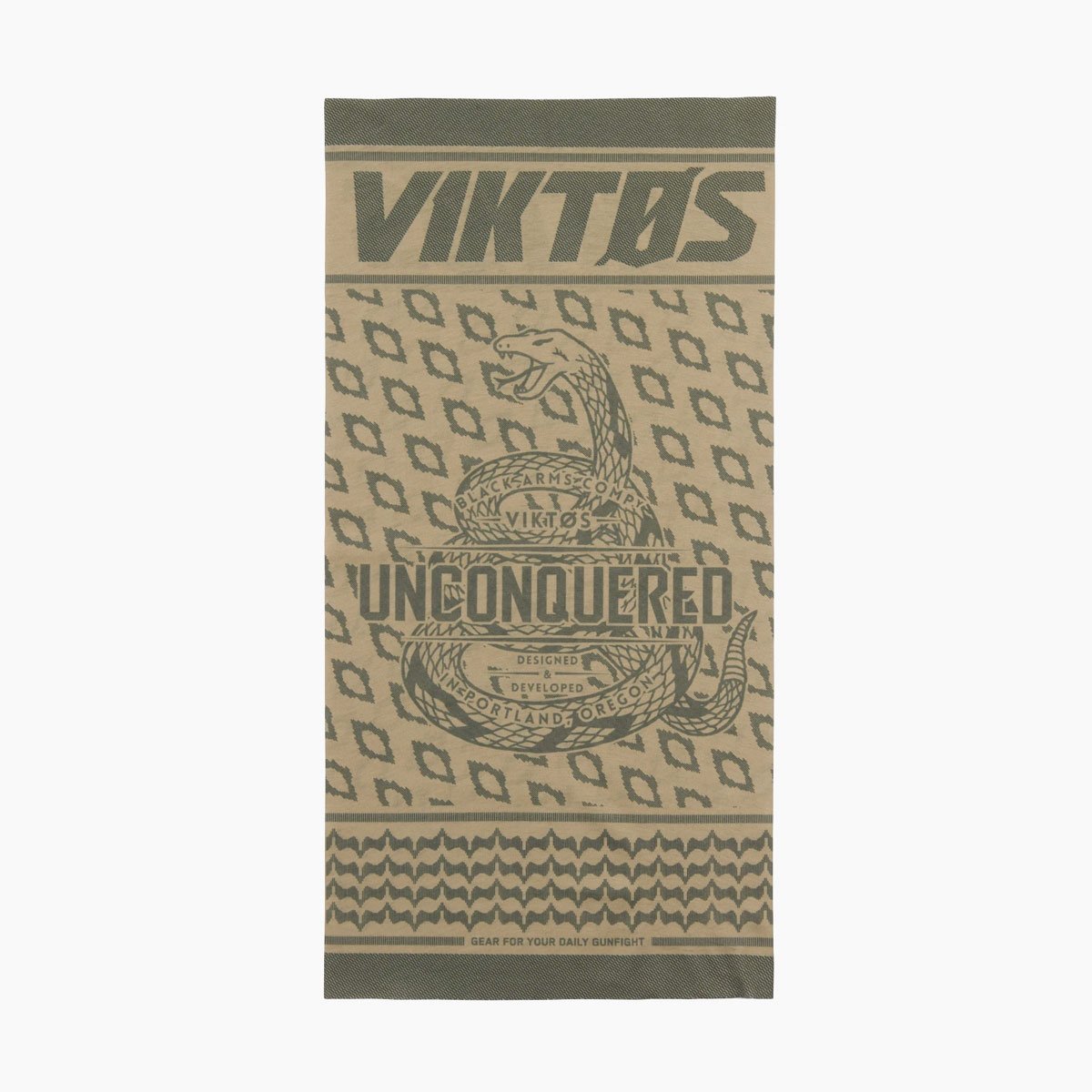 VIKTOS Adaptable Unconquered Face Mask Accessories VIKTOS Tactical Gear Supplier Tactical Distributors Australia