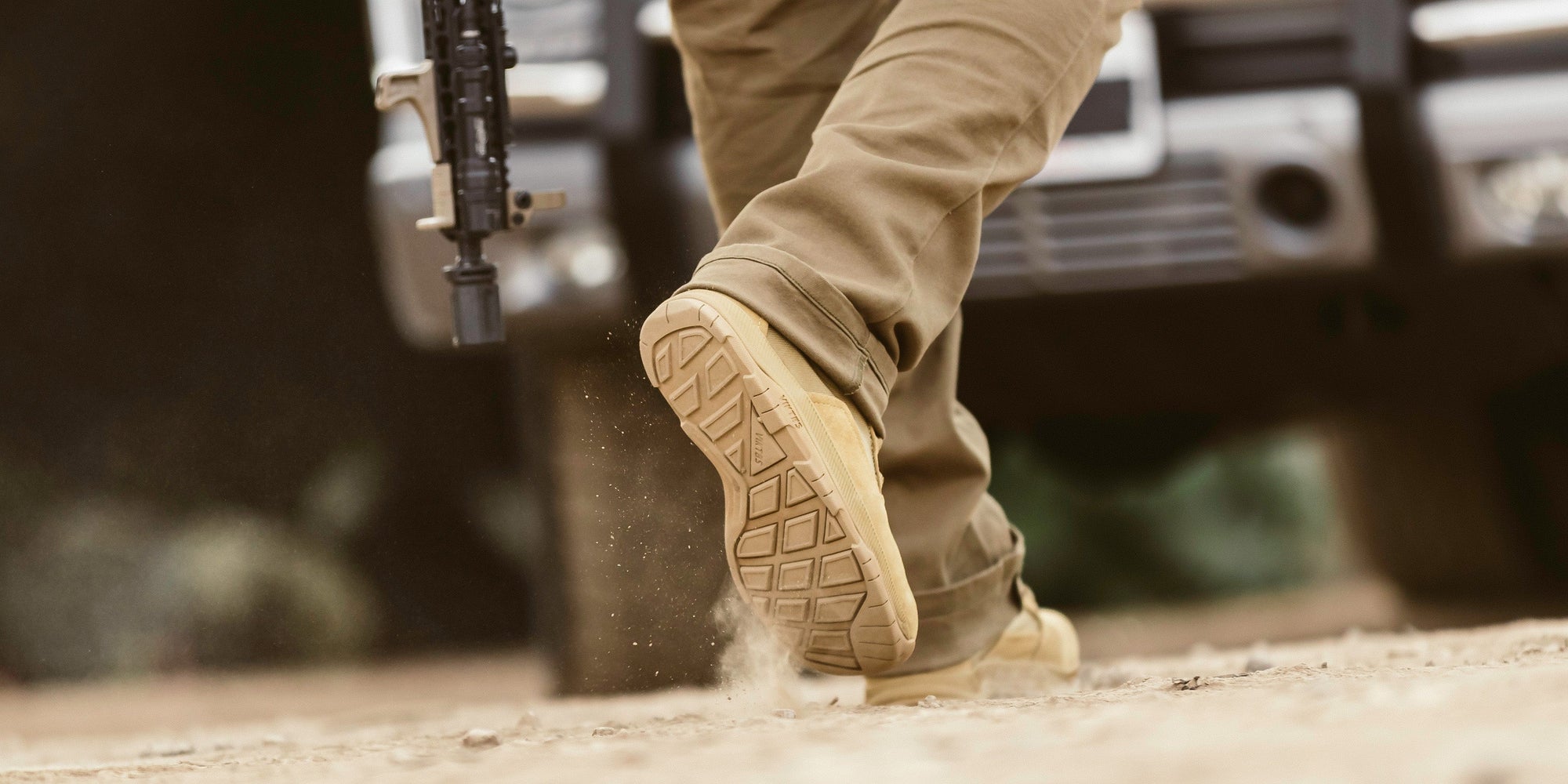 VIKTOS Armory AR670 Safety Composite Toe Boot Coyote Footwear VIKTOS Tactical Gear Supplier Tactical Distributors Australia