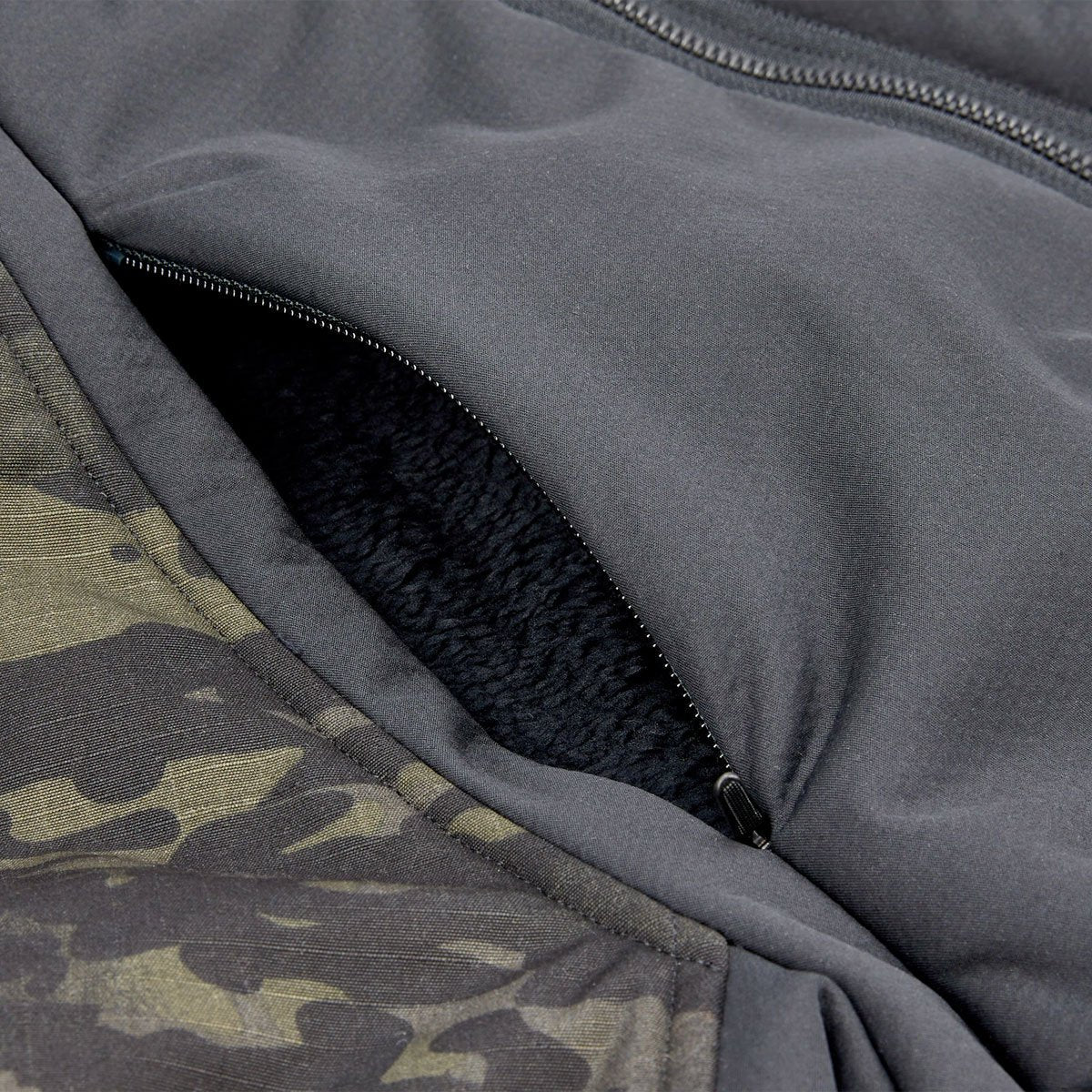 VIKTOS Bersherken MC Jacket Multicam Black Outerwear VIKTOS Tactical Gear Supplier Tactical Distributors Australia