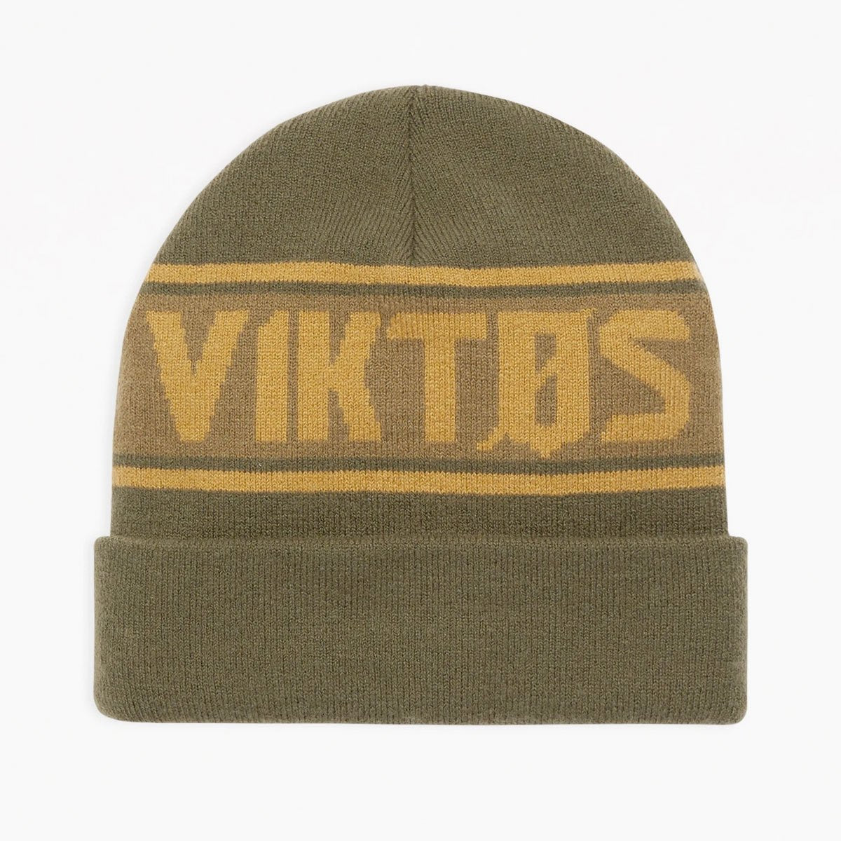 VIKTOS Branded Cam Beanie Spartan | Tactical Gear Australia Tactical Gear