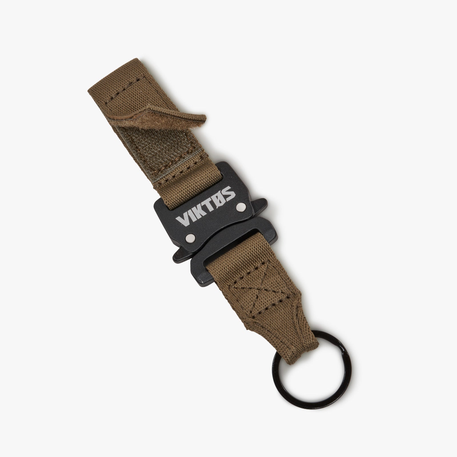 VIKTOS Bulldog Keychain Accessories VIKTOS Coyote Tactical Gear Supplier Tactical Distributors Australia