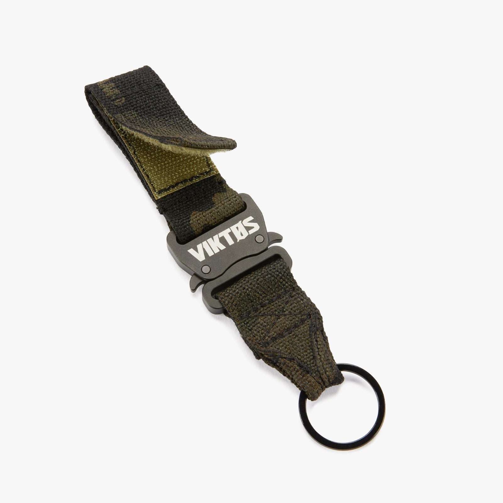 VIKTOS Bulldog Keychain Accessories VIKTOS Multicam Black Tactical Gear Supplier Tactical Distributors Australia