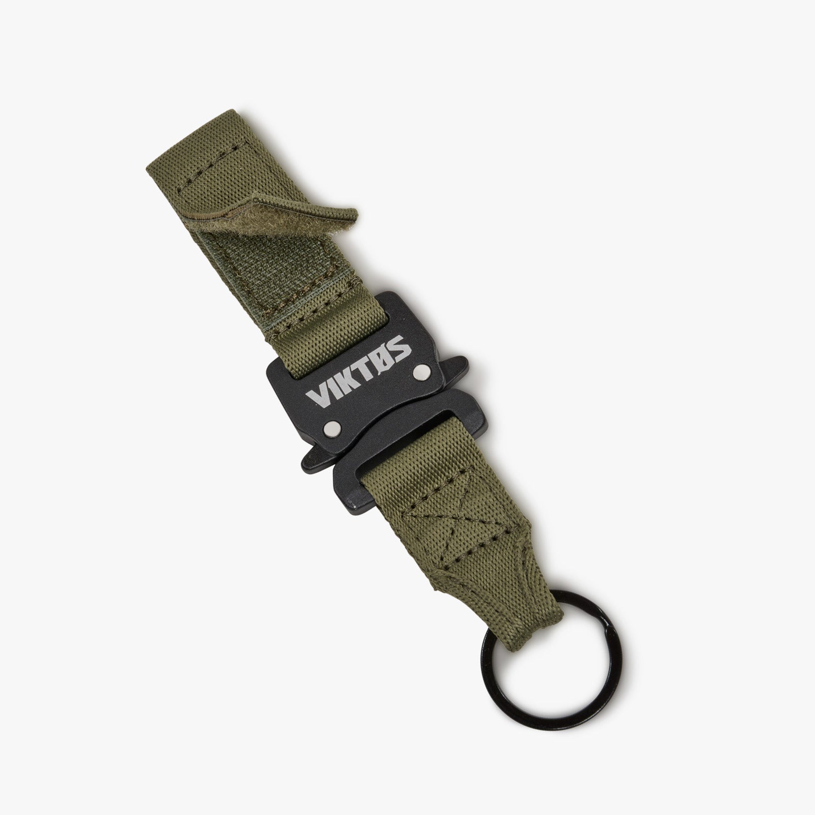 VIKTOS Bulldog Keychain Accessories VIKTOS Ranger Tactical Gear Supplier Tactical Distributors Australia