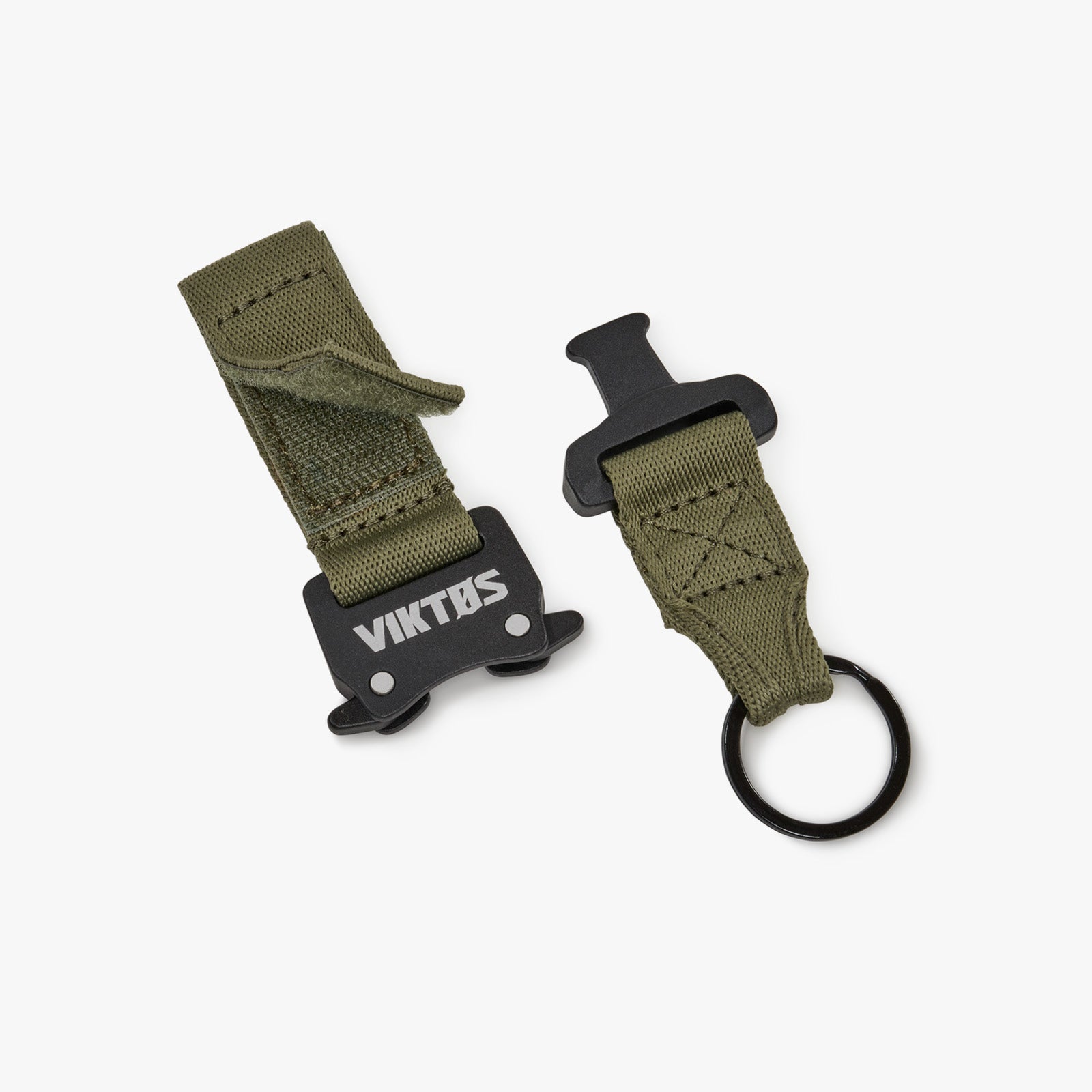 VIKTOS Bulldog Keychain Accessories VIKTOS Tactical Gear Supplier Tactical Distributors Australia