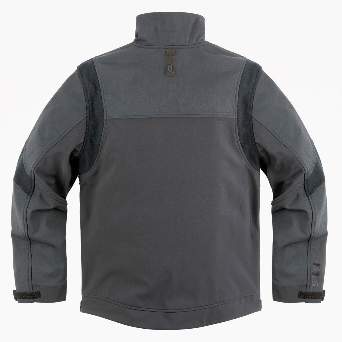 VIKTOS COMBONOVA Softshell Jacket Black Outerwear VIKTOS Tactical Gear Supplier Tactical Distributors Australia