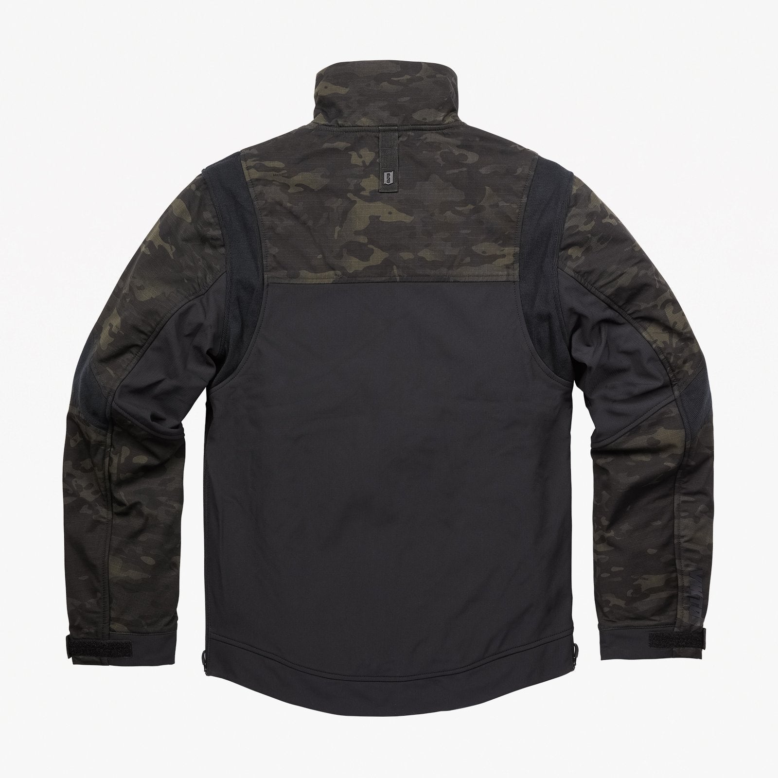 VIKTOS COMBONOVA Softshell Jacket MultiCam Black Outerwear VIKTOS Extra Small Tactical Gear Supplier Tactical Distributors Australia