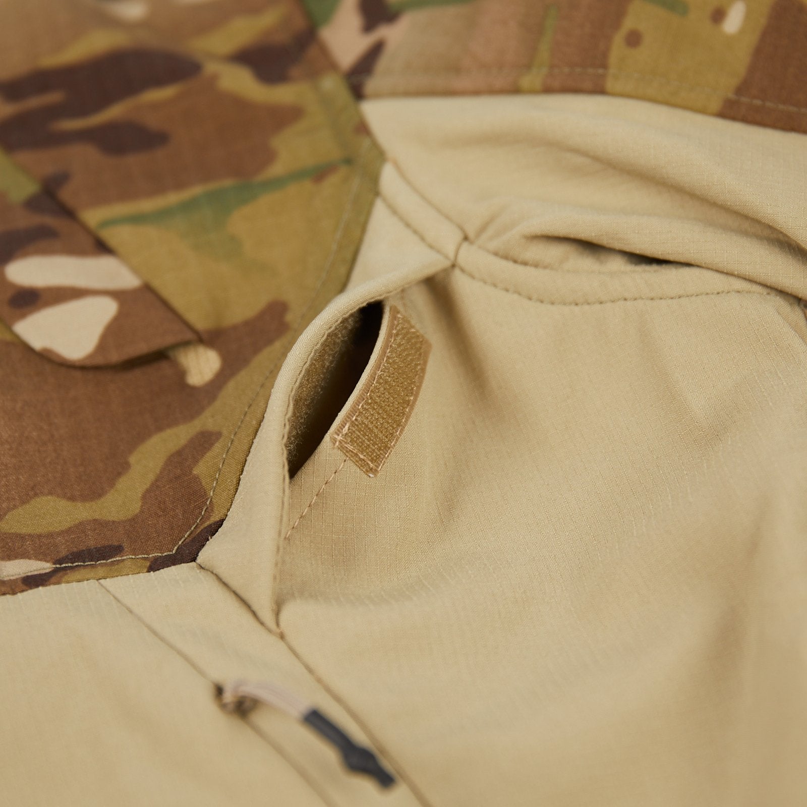 VIKTOS COMBONOVA Softshell Jacket MultiCam Outerwear VIKTOS Tactical Gear Supplier Tactical Distributors Australia