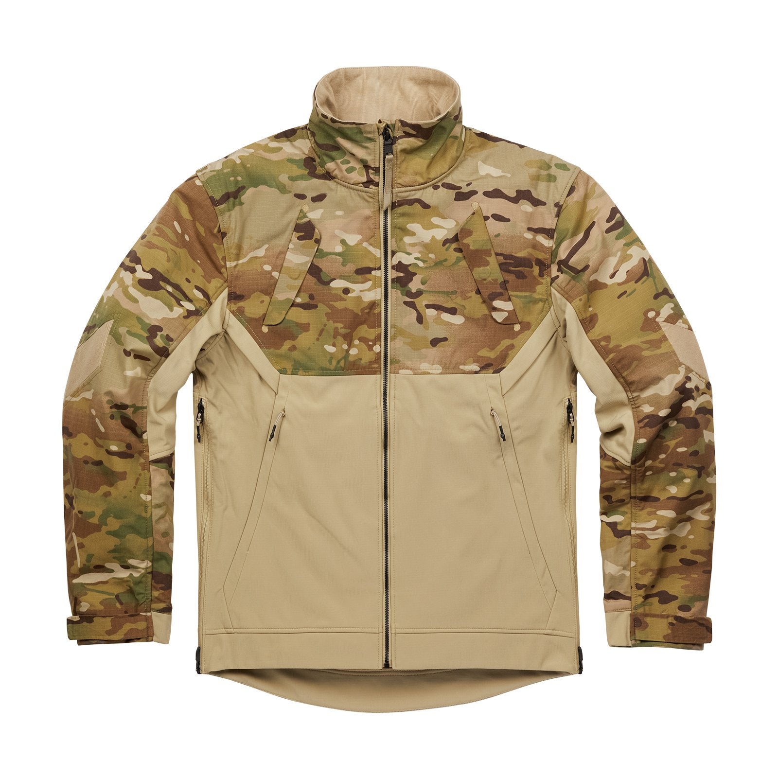 VIKTOS COMBONOVA Softshell Jacket MultiCam | Tactical Gear Australia