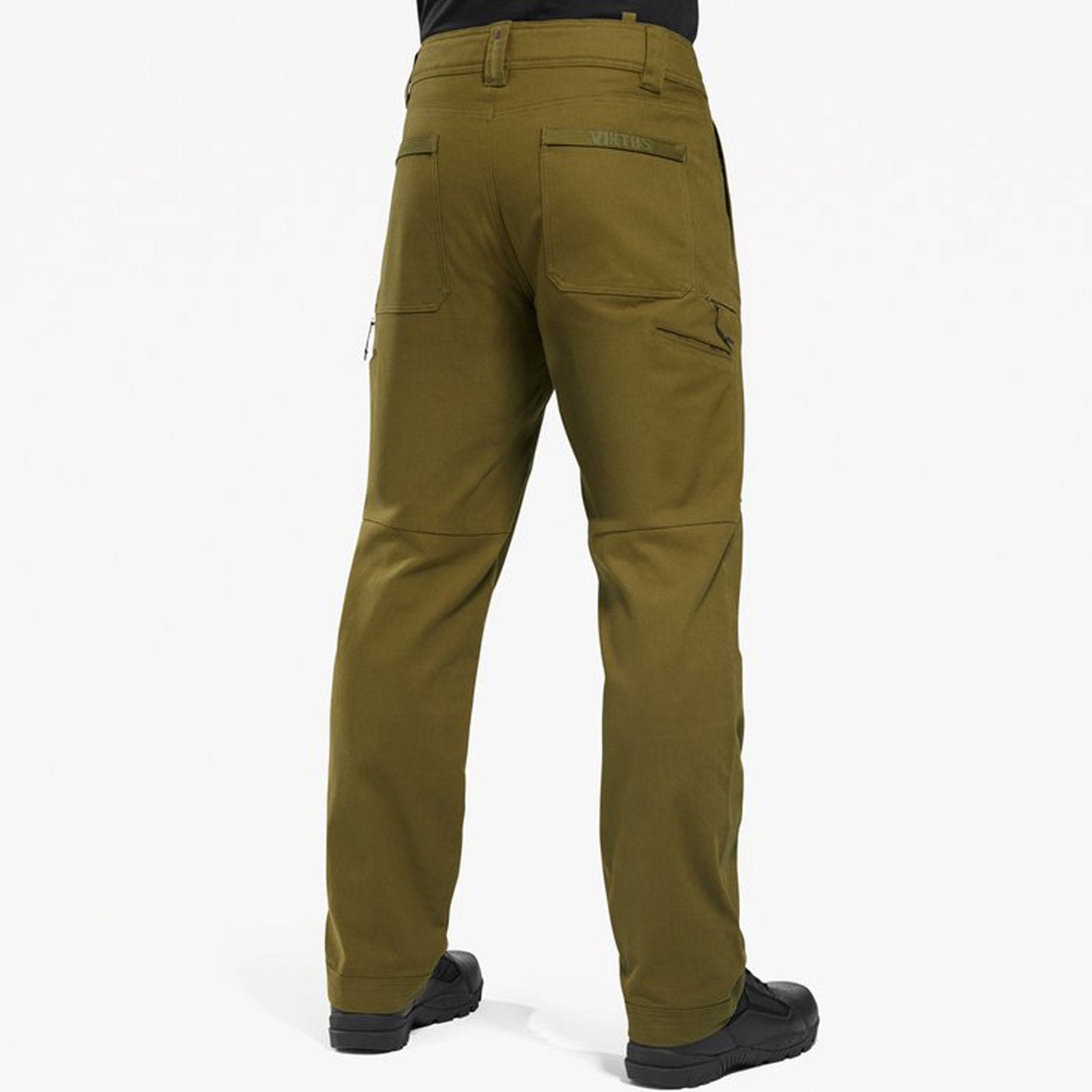 VIKTOS Contractor AF Pants Spartan Pants VIKTOS 28 30 Tactical Gear Supplier Tactical Distributors Australia