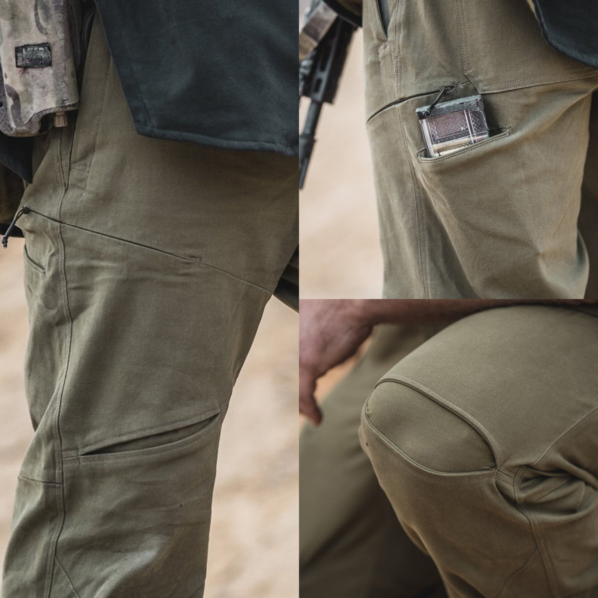 VIKTOS Contractor AF Pants Spartan Pants VIKTOS Tactical Gear Supplier Tactical Distributors Australia