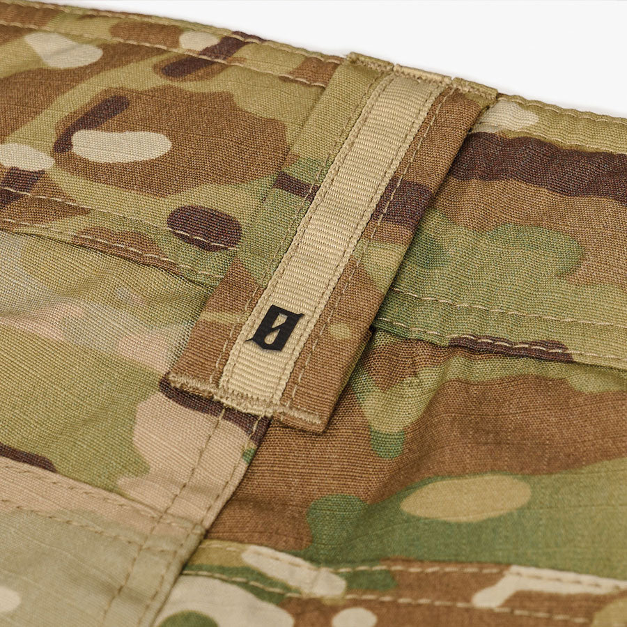 VIKTOS Contractor SF MC Pant Multicam Pants VIKTOS Tactical Gear Supplier Tactical Distributors Australia