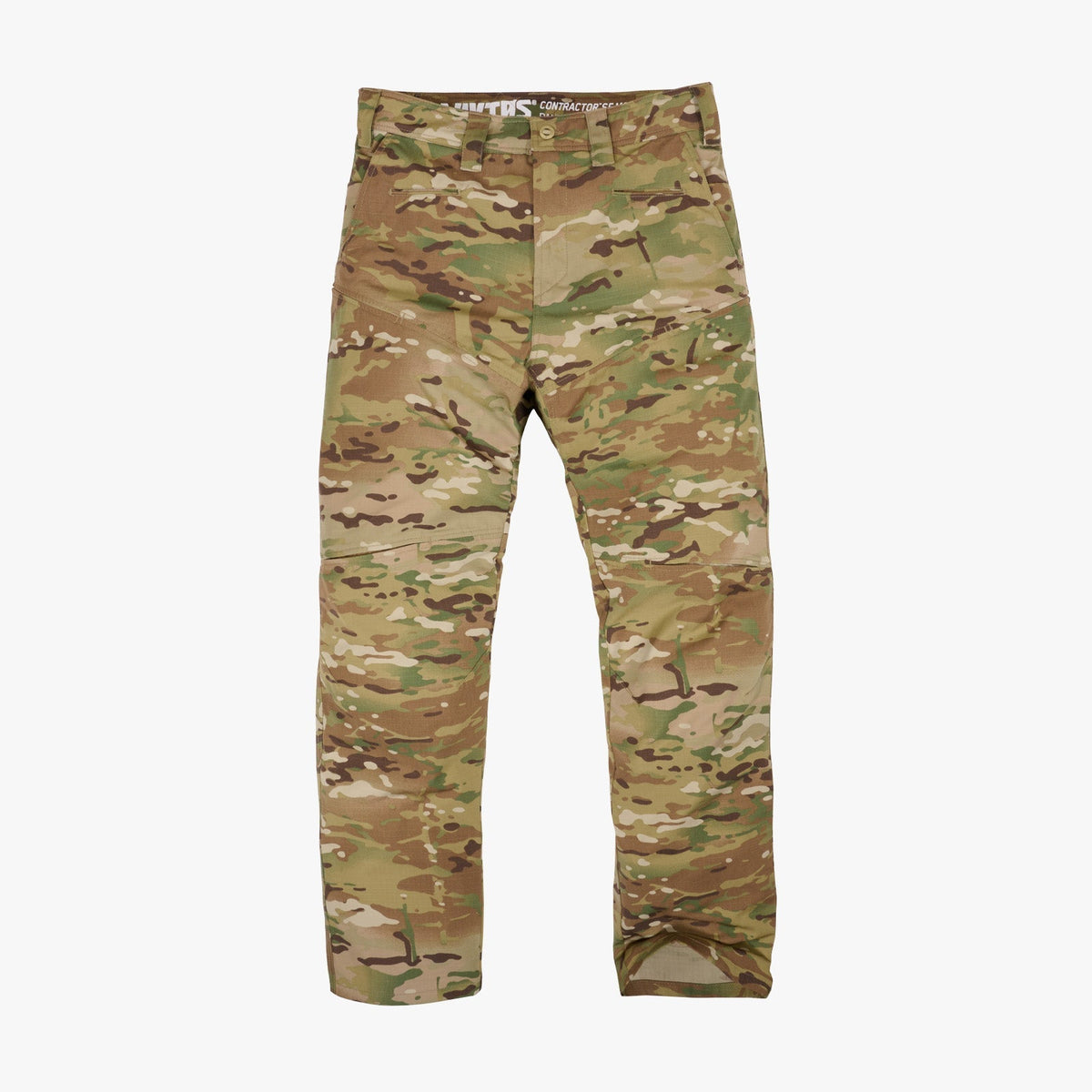 VIKTOS Contractor SF MC Pant Multicam Pants VIKTOS 28 30 Tactical Gear Supplier Tactical Distributors Australia