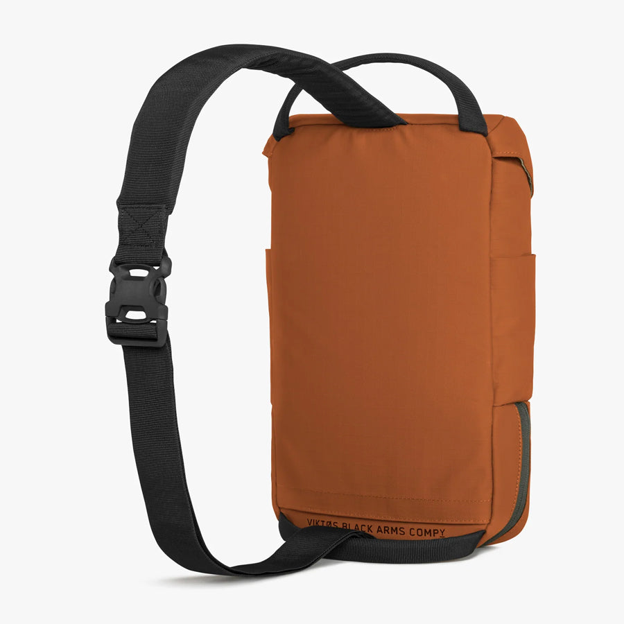 VIKTOS Counteract CCW Slingbag Bags, Packs and Cases VIKTOS Tactical Gear Supplier Tactical Distributors Australia