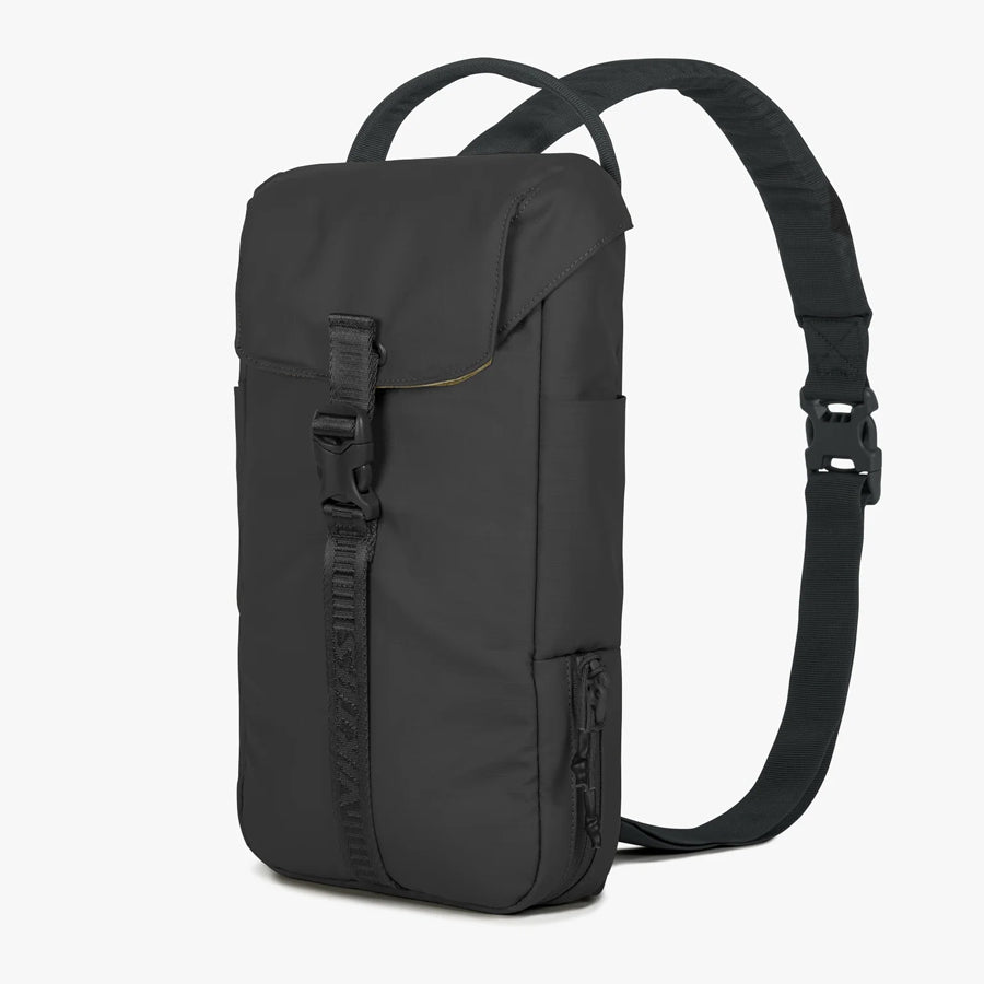 VIKTOS Counteract CCW Slingbag Bags, Packs and Cases VIKTOS Black Tactical Gear Supplier Tactical Distributors Australia
