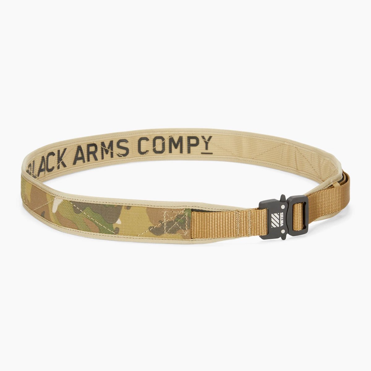 VIKTOS Daily Gunfight Belt Multicam Belts VIKTOS Tactical Gear Supplier Tactical Distributors Australia