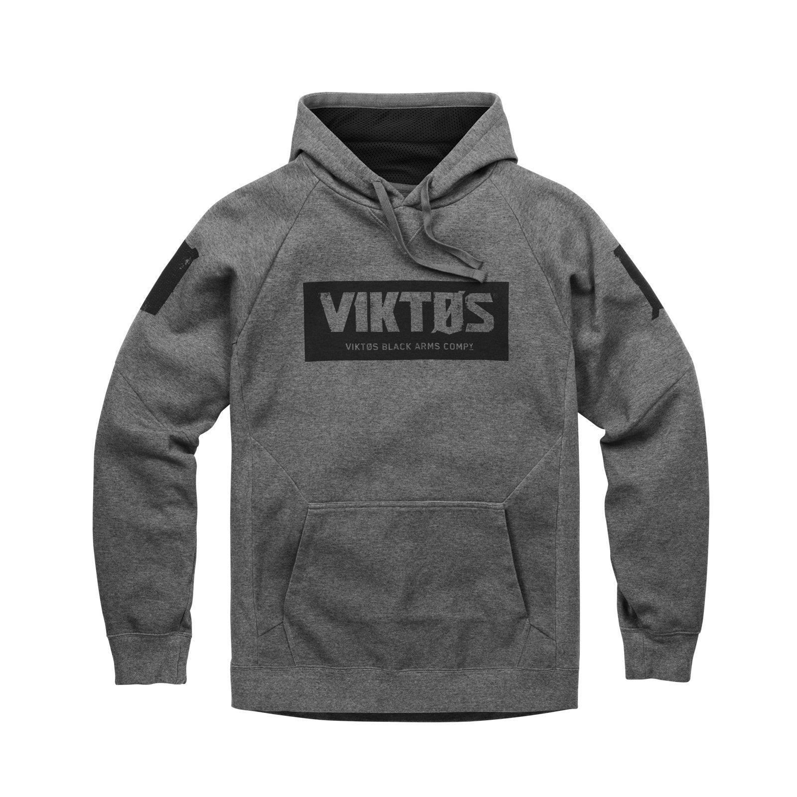 VIKTOS FALLBACK Shooter Hoodie Nightfjall Outerwear VIKTOS Extra Small Tactical Gear Supplier Tactical Distributors Australia