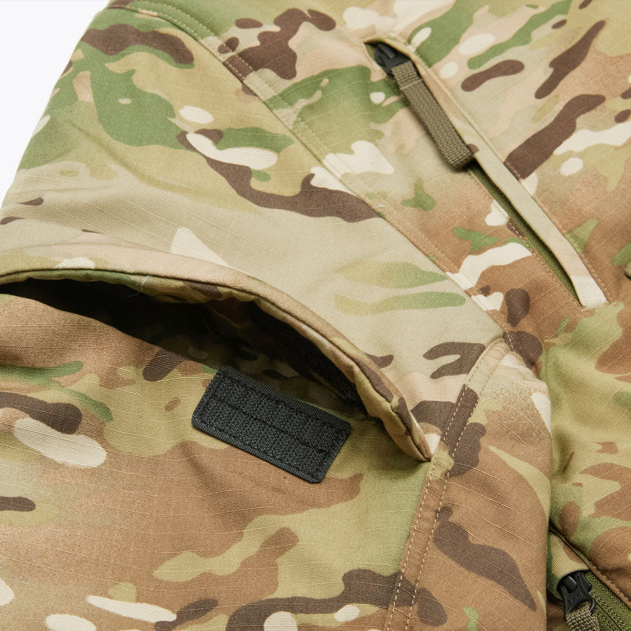 VIKTOS Farthermost Jacket MC Multicam Outerwear VIKTOS Tactical Gear Supplier Tactical Distributors Australia