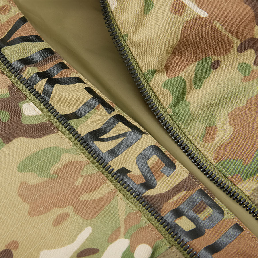 VIKTOS Farthermost Jacket MC Multicam Outerwear VIKTOS Tactical Gear Supplier Tactical Distributors Australia