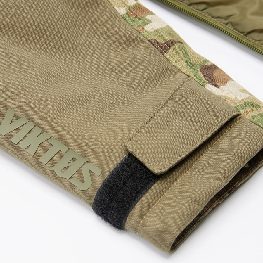 VIKTOS Farthermost Jacket MC Multicam Outerwear VIKTOS Tactical Gear Supplier Tactical Distributors Australia