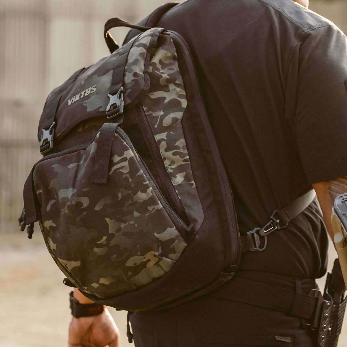VIKTOS Upscale Sling Bag | Tactical Gear Australia Tactical Gear