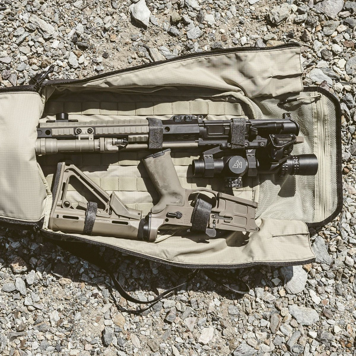 VIKTOS Upscale Sling Bag | Tactical Gear Australia Tactical Gear