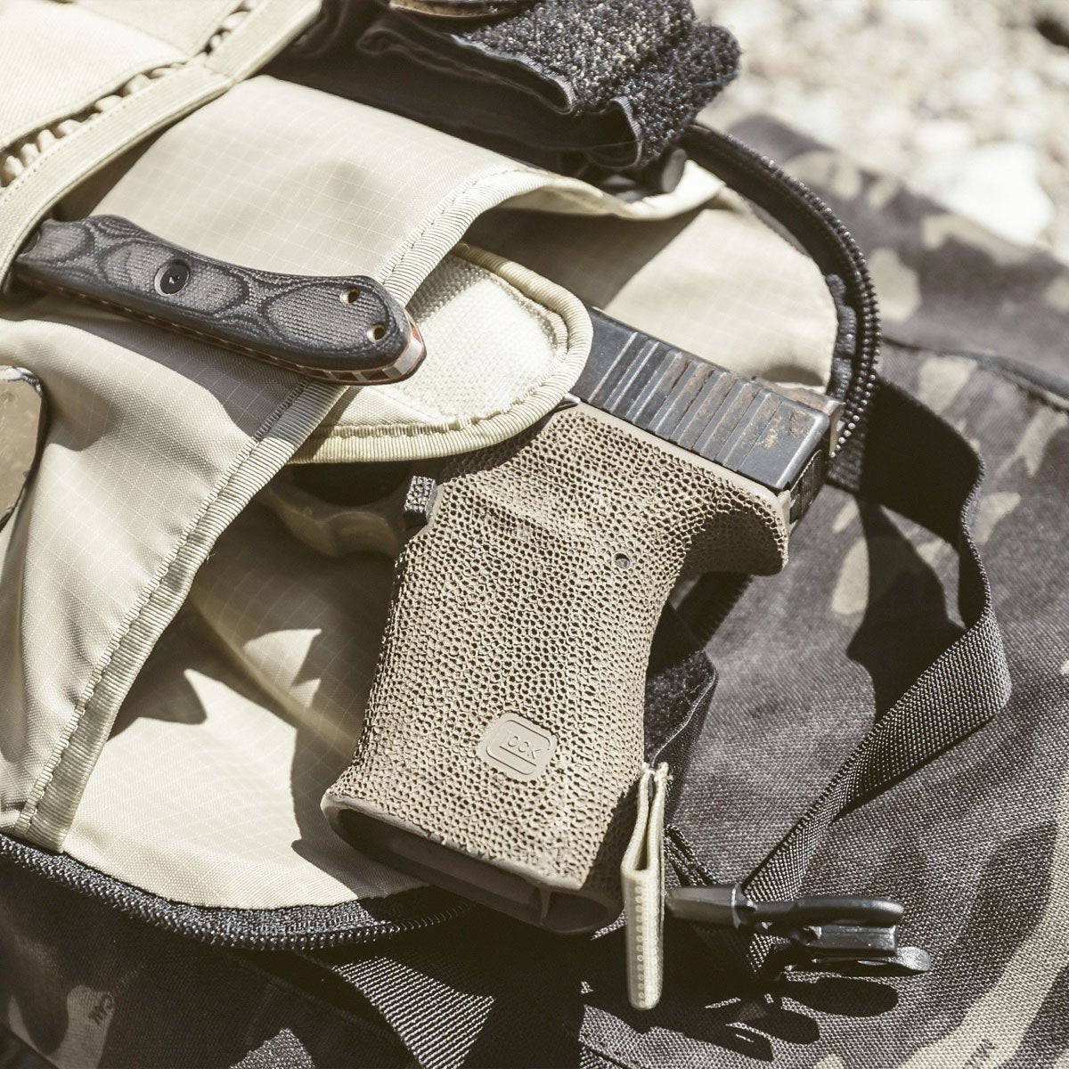 VIKTOS Upscale Sling Bag | Tactical Gear Australia Tactical Gear