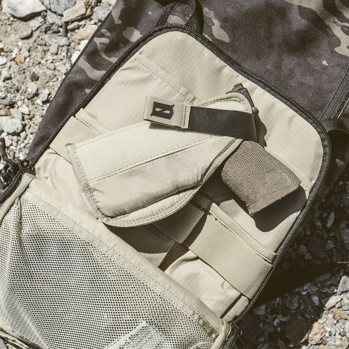 VIKTOS Upscale Sling Bag | Tactical Gear Australia Tactical Gear