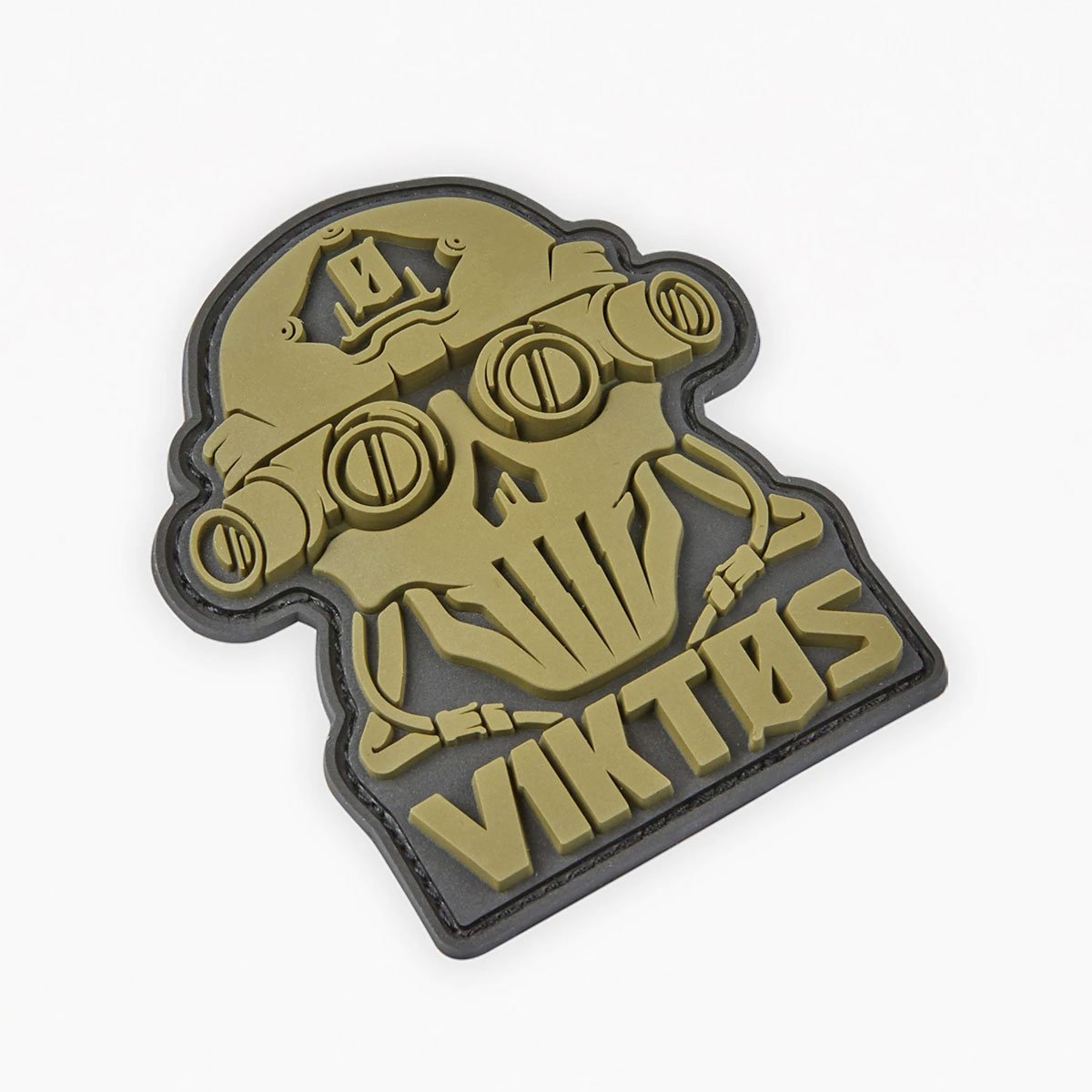 VIKTOS Four Eyes Moralpha Patch Morale Patches VIKTOS Ranger Tactical Gear Supplier Tactical Distributors Australia