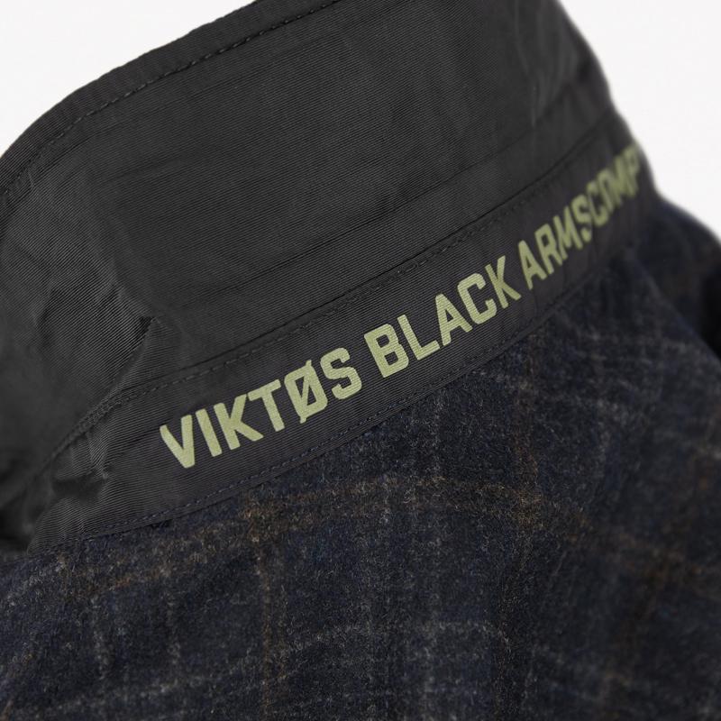 VIKTOS Gunfighter Flannel Jacket Midwatch Outerwear VIKTOS Tactical Gear Supplier Tactical Distributors Australia