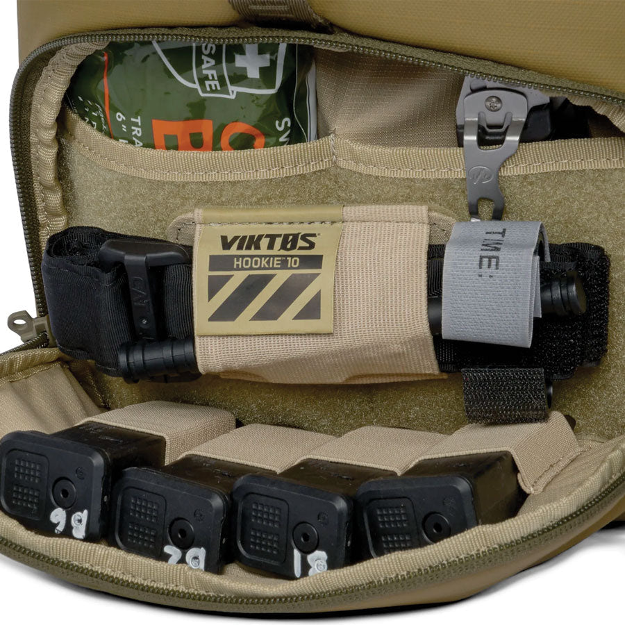 VIKTOS Hookie 10 Fieldcraft Accessories VIKTOS Tactical Gear Supplier Tactical Distributors Australia