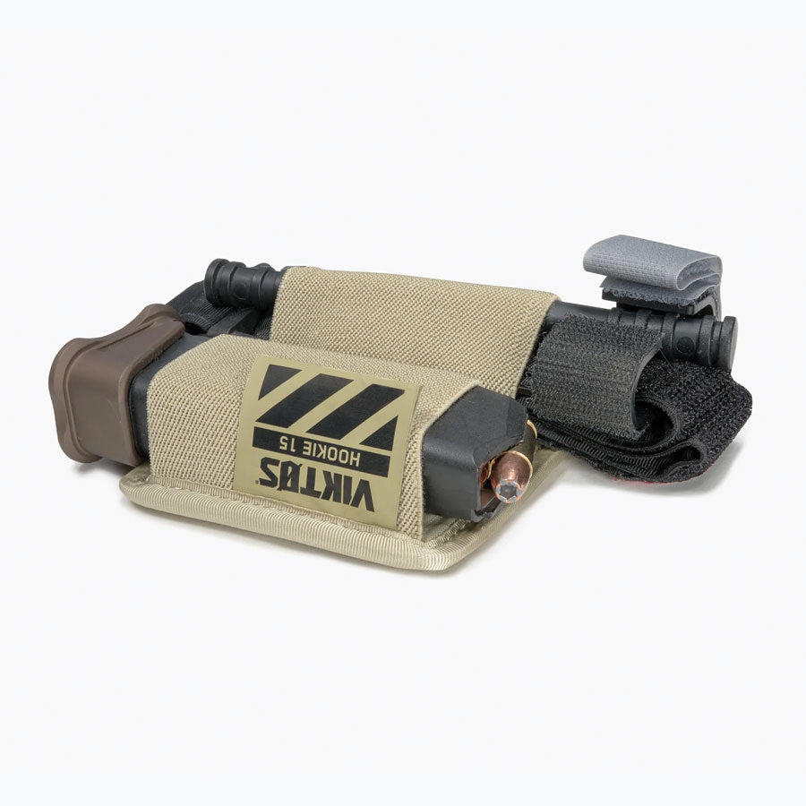 VIKTOS 3 Inches Decal 6 Pack Assorted Colours | Tactical Gear Australia Tactical Gear