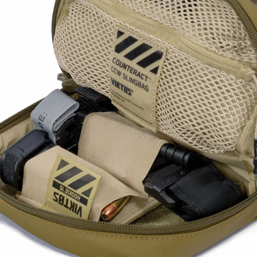 VIKTOS Hookie 15 Fieldcraft Accessories VIKTOS Tactical Gear Supplier Tactical Distributors Australia