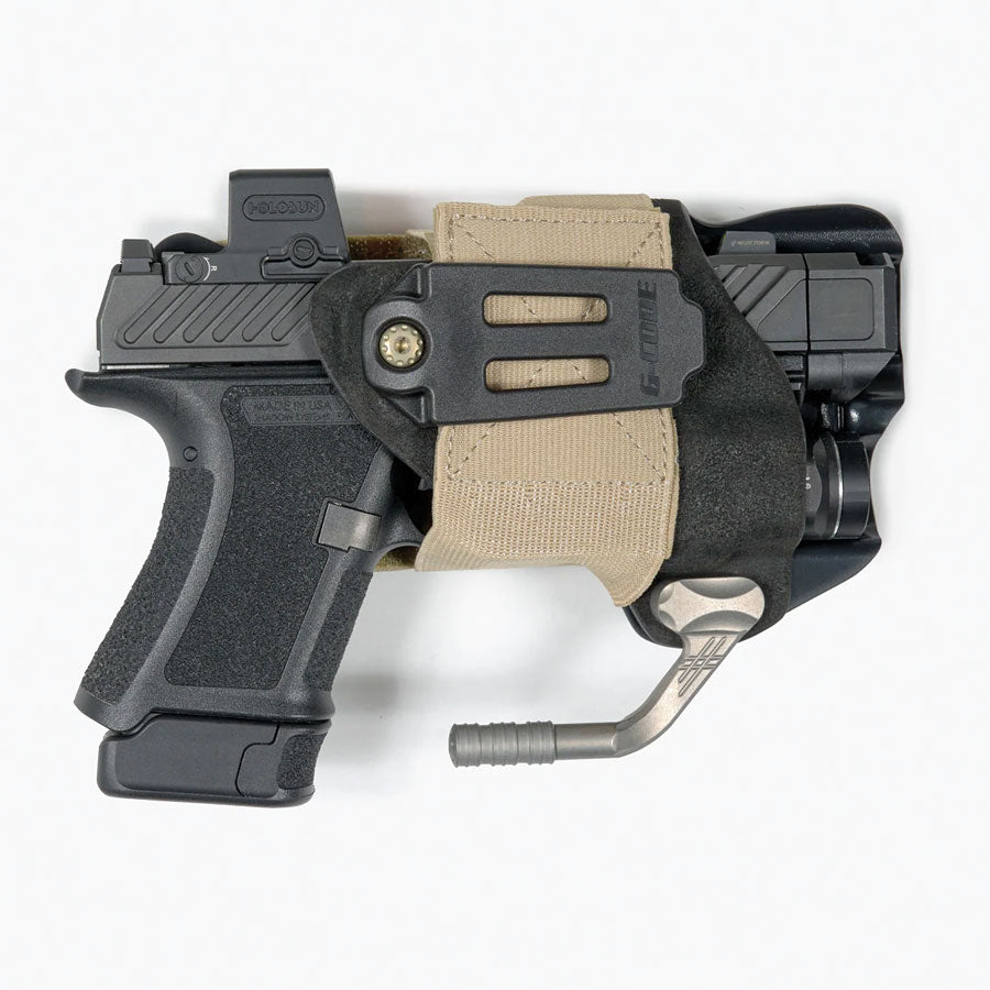 VIKTOS 3 Inches Decal 6 Pack Assorted Colours | Tactical Gear Australia Tactical Gear