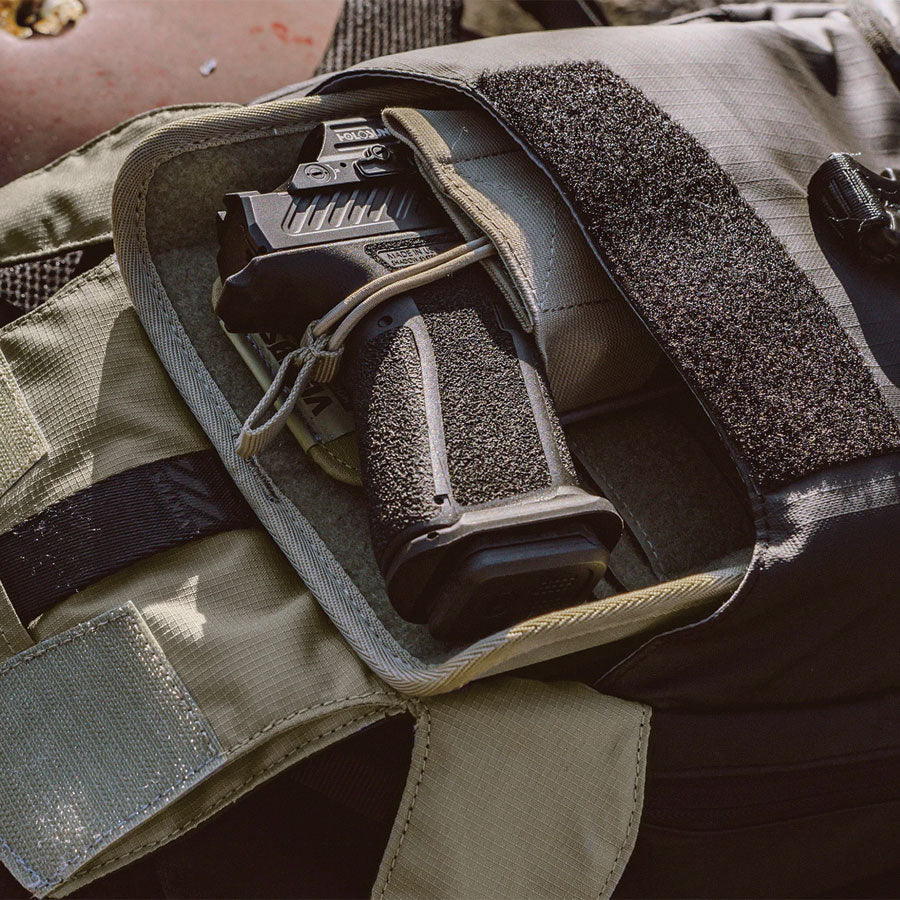 VIKTOS 3 Inches Decal 6 Pack Assorted Colours | Tactical Gear Australia Tactical Gear