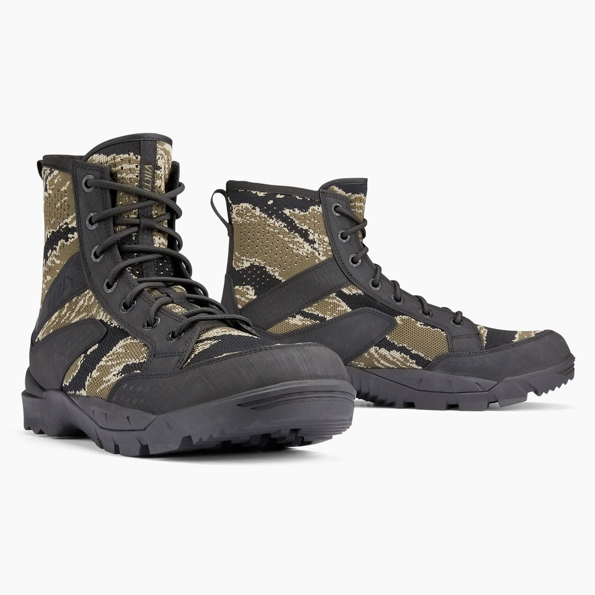 VIKTOS Johnny Combat Jungle Boot Tiger Green Boots VIKTOS Tactical Gear Supplier Tactical Distributors Australia