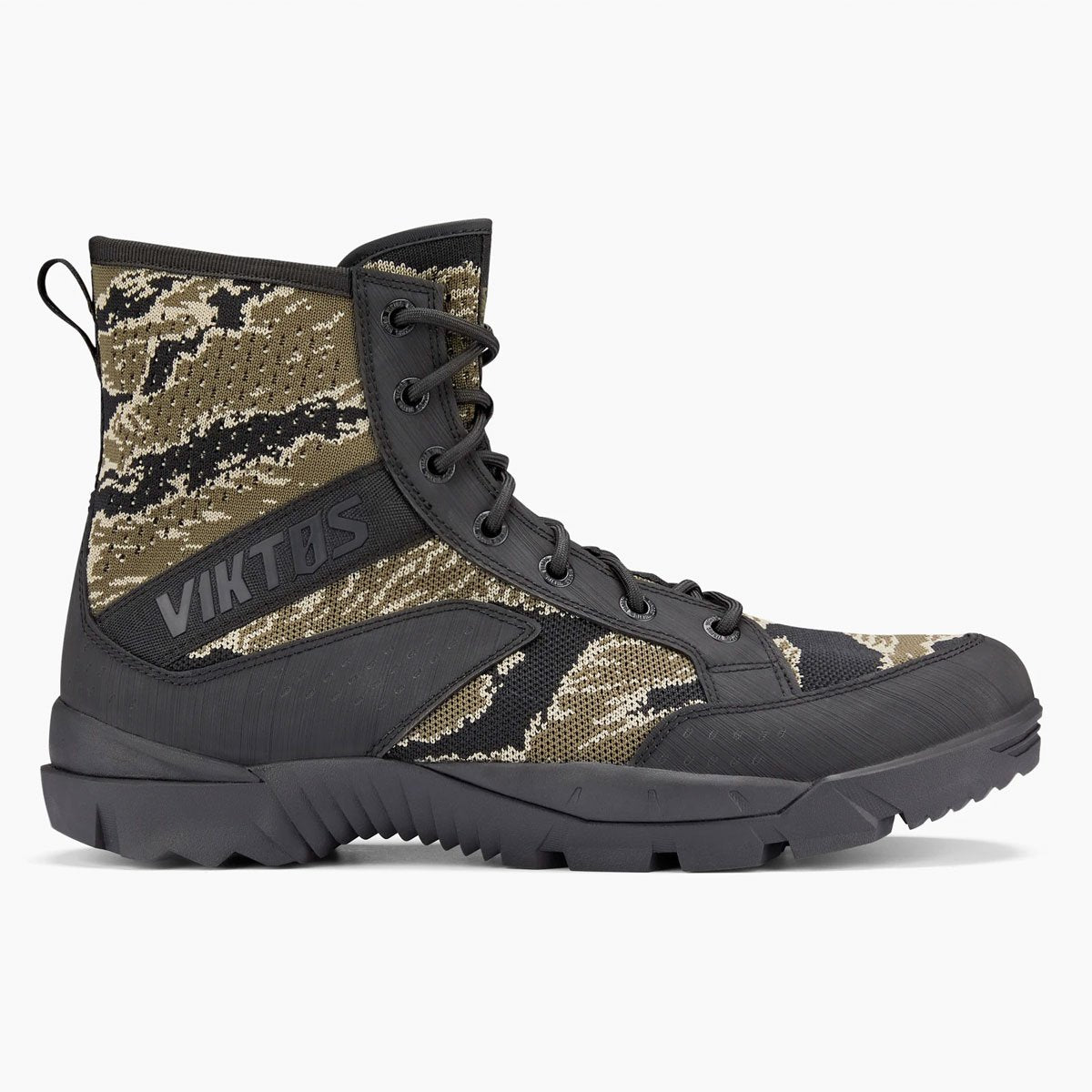 VIKTOS Johnny Combat Jungle Boot Tiger Green Boots VIKTOS 6 Tactical Gear Supplier Tactical Distributors Australia