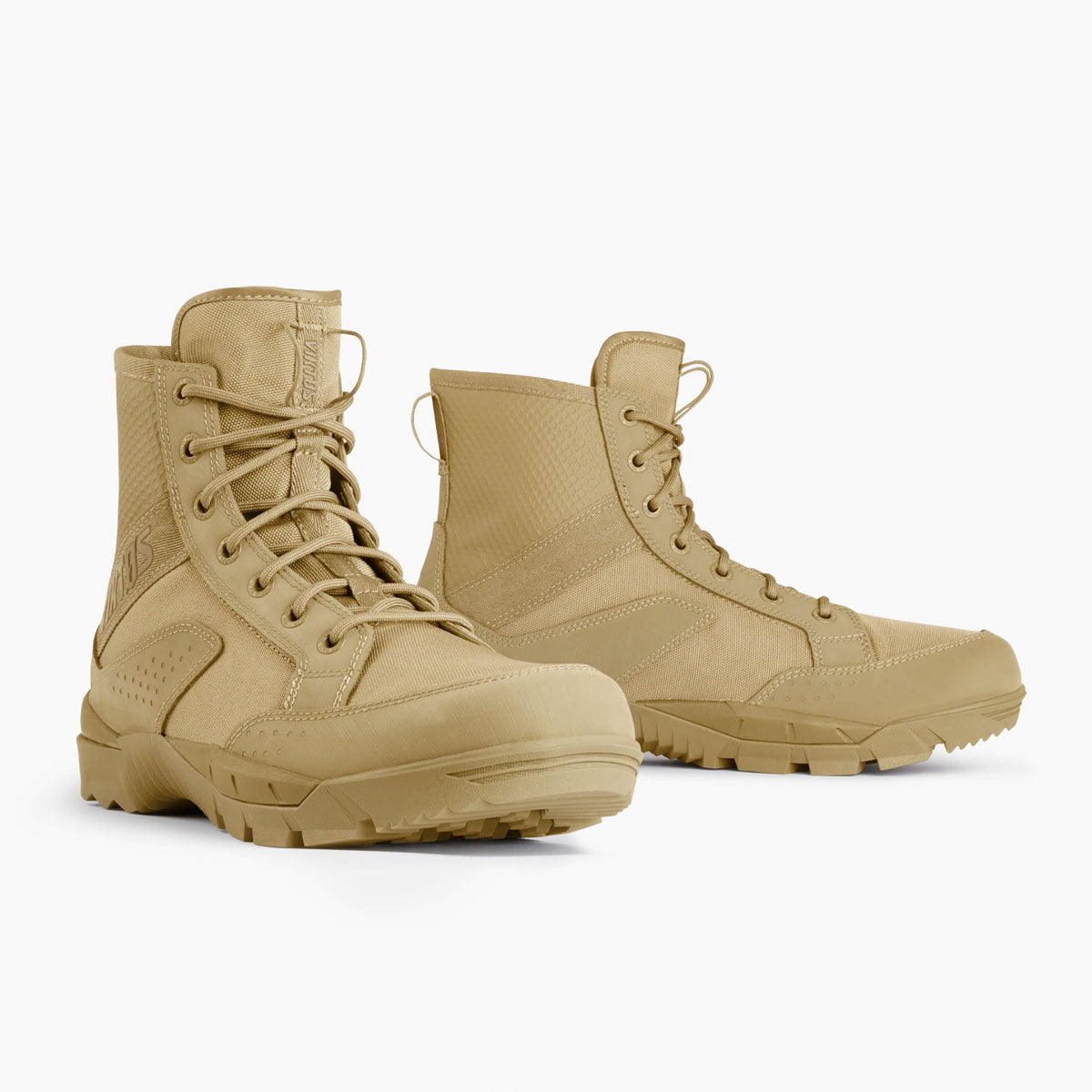 VIKTOS Johnny Combat OPS Boot Coyote Footwear VIKTOS Tactical Gear Supplier Tactical Distributors Australia
