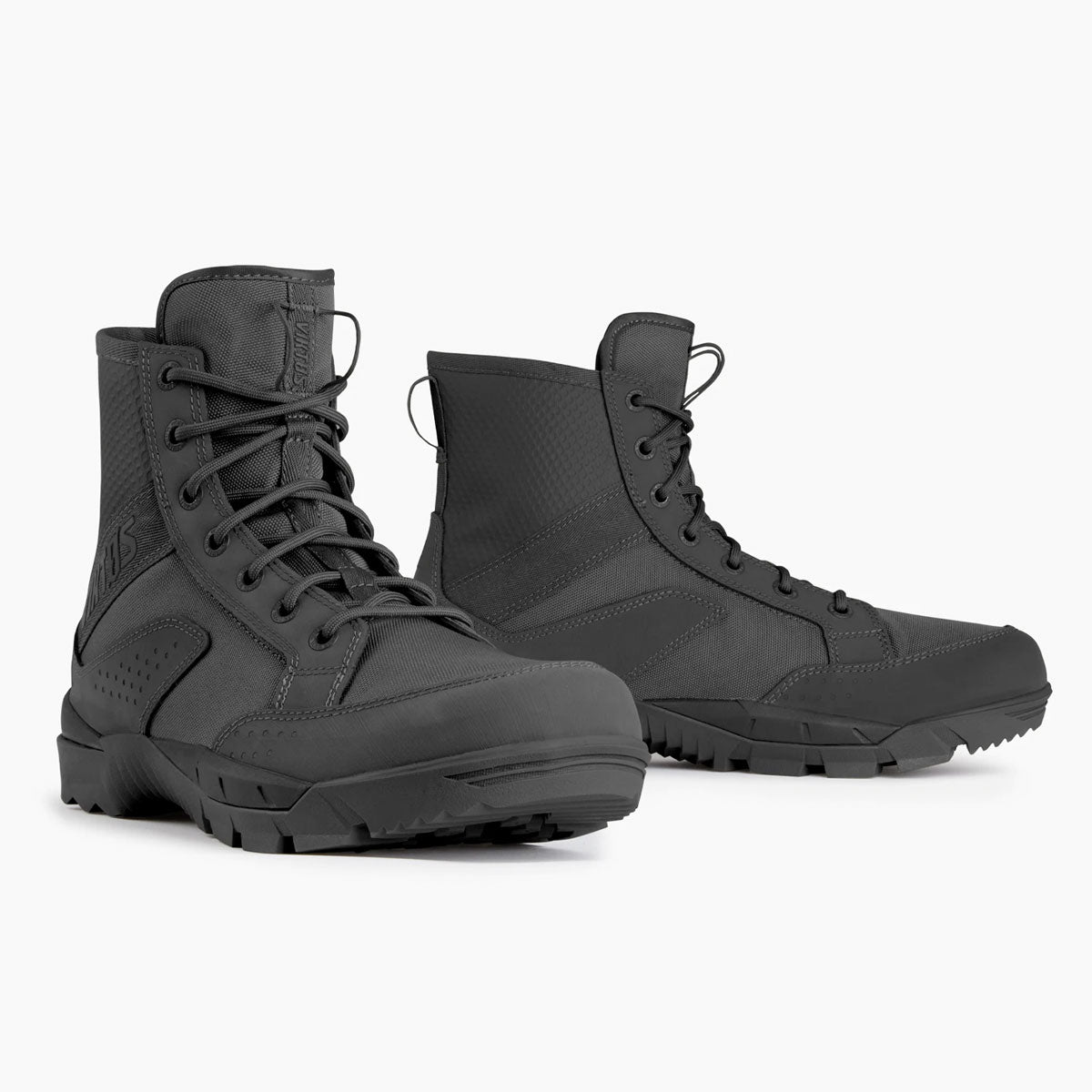 VIKTOS Johnny Combat OPS Boot Nightfjall Footwear VIKTOS 6 Tactical Gear Supplier Tactical Distributors Australia