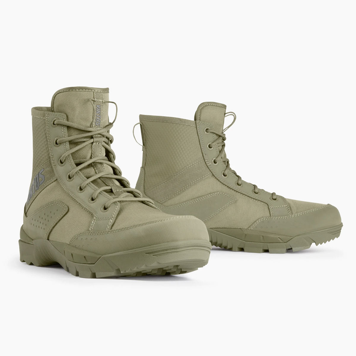 VIKTOS Johnny Combat OPS Boot Ranger Footwear VIKTOS 6 Tactical Gear Supplier Tactical Distributors Australia