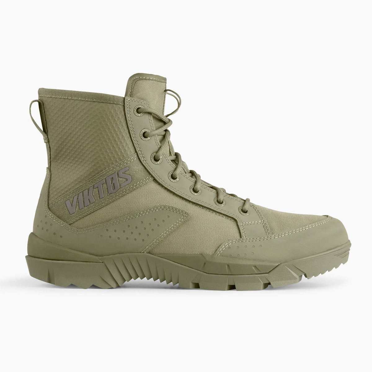 VIKTOS Johnny Combat OPS Boot Ranger Boots VIKTOS 6 Tactical Gear Supplier Tactical Distributors Australia