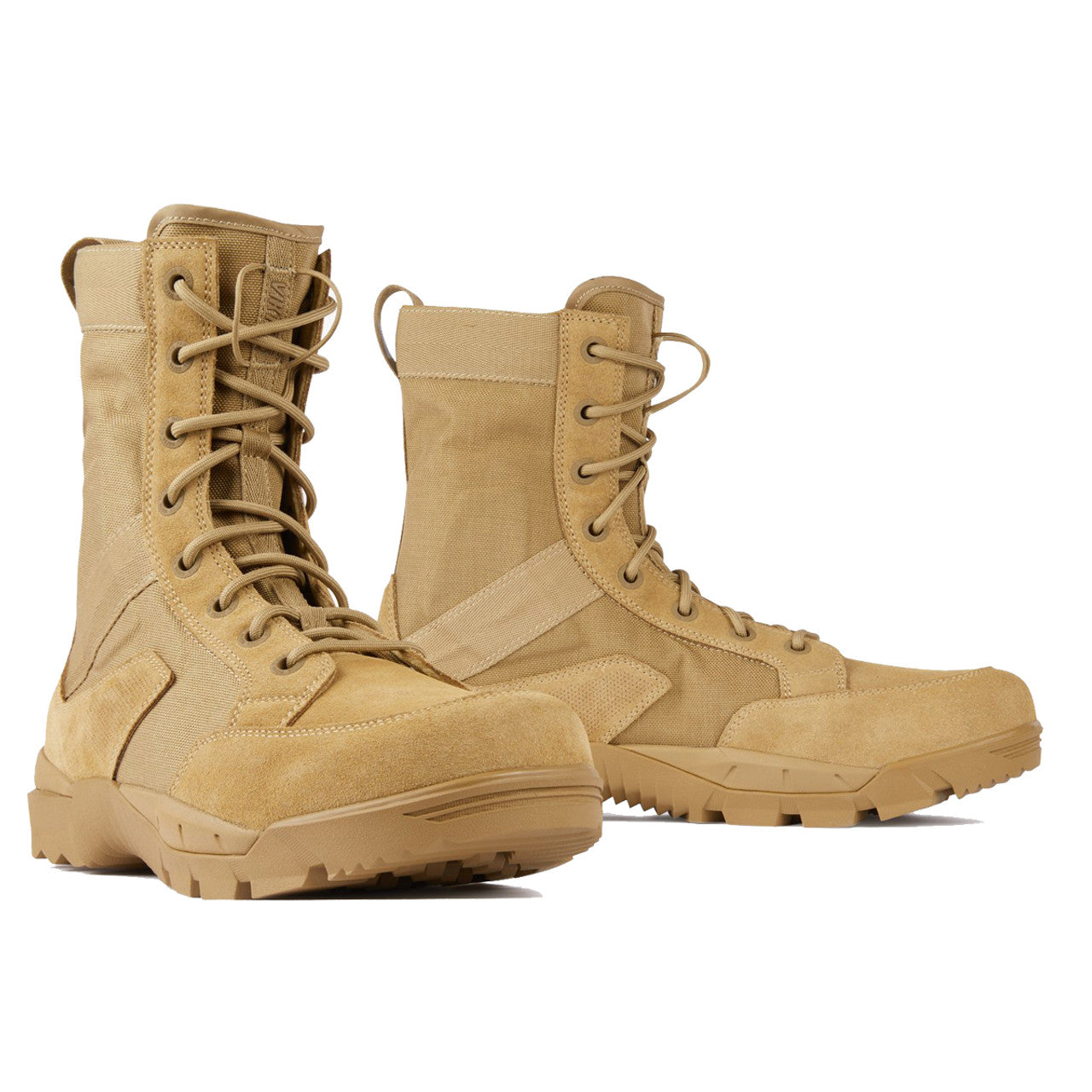 Viktos Johnny Combat SF Boots Coyote Footwear VIKTOS Tactical Gear Supplier Tactical Distributors Australia