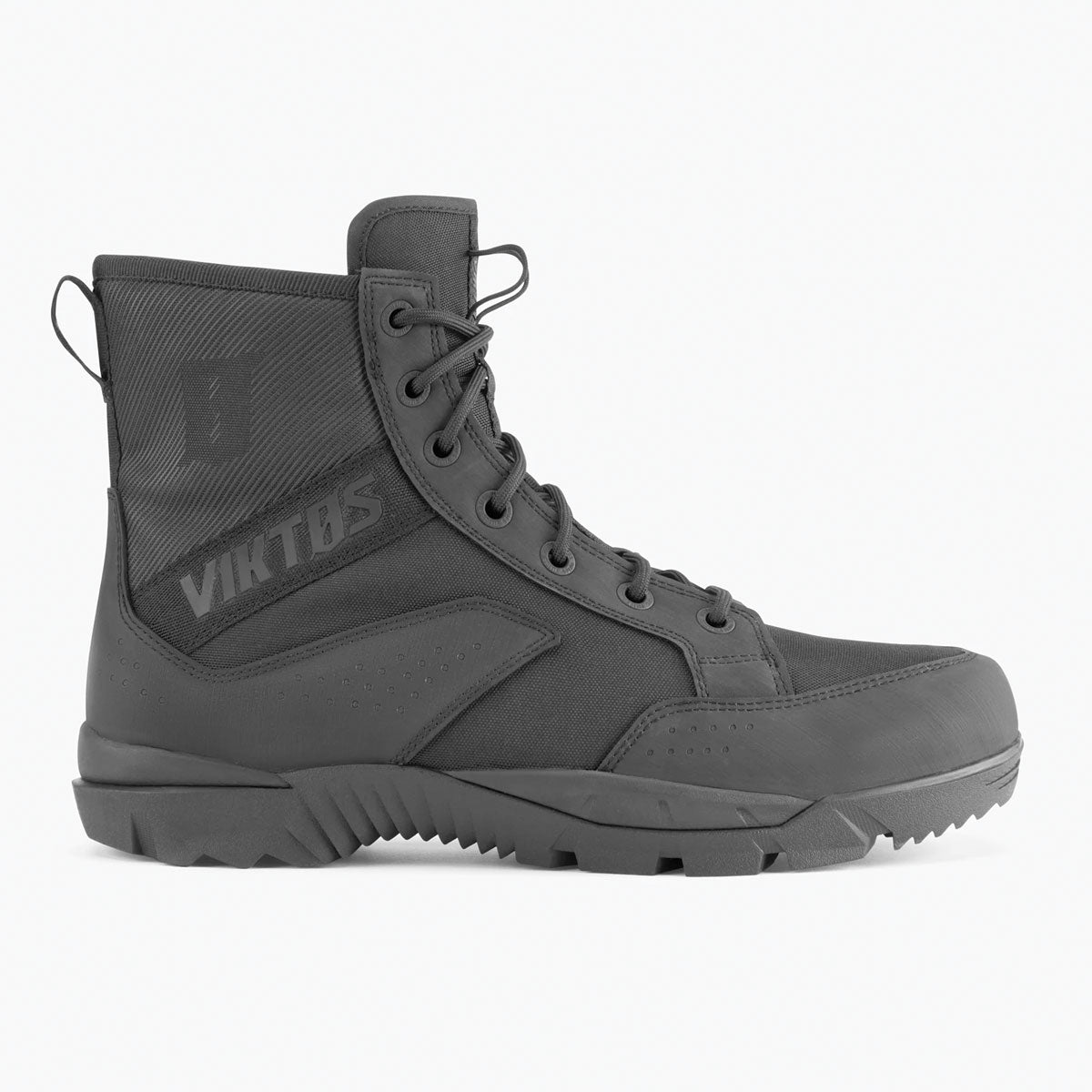 VIKTOS Johnny Combat Winter Boot Black Footwear VIKTOS 6 Tactical Gear Supplier Tactical Distributors Australia