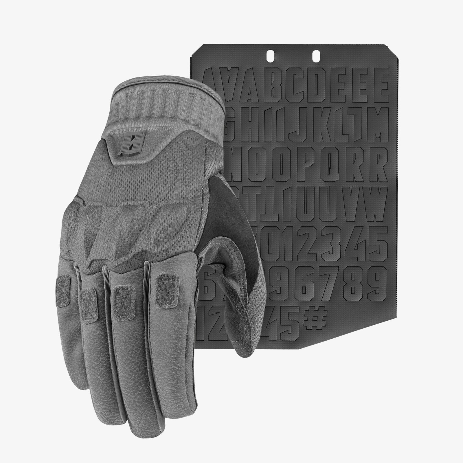 VIKTOS Kadre Kit Gloves Greyman Gloves VIKTOS Extra Small Tactical Gear Supplier Tactical Distributors Australia