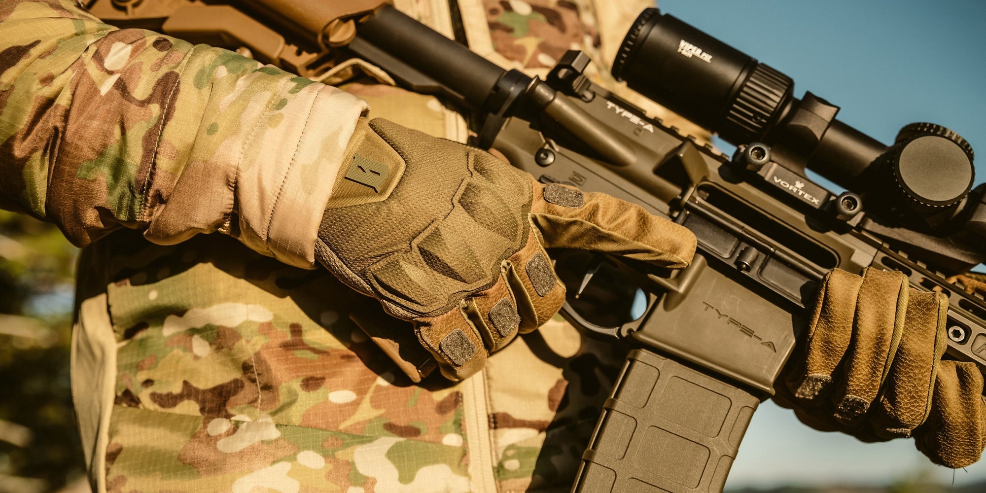 VIKTOS Kadre Kit Gloves Spartan Gloves VIKTOS Tactical Gear Supplier Tactical Distributors Australia