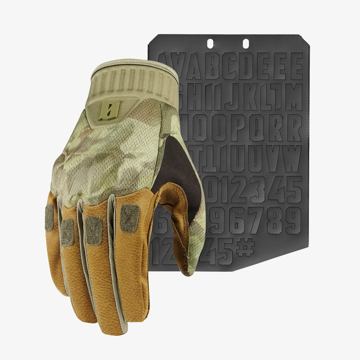 VIKTOS Kadre Kit Gloves Spartan Gloves VIKTOS Extra Small Tactical Gear Supplier Tactical Distributors Australia