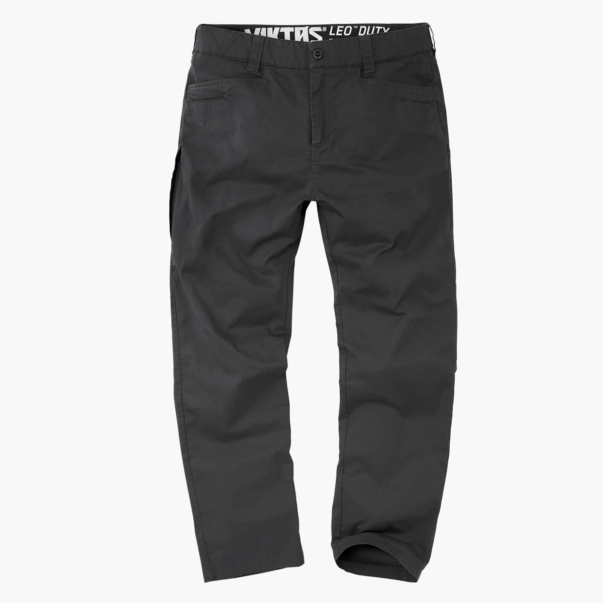 VIKTOS LEO Duty Pant Black Pants VIKTOS Tactical Gear Supplier Tactical Distributors Australia