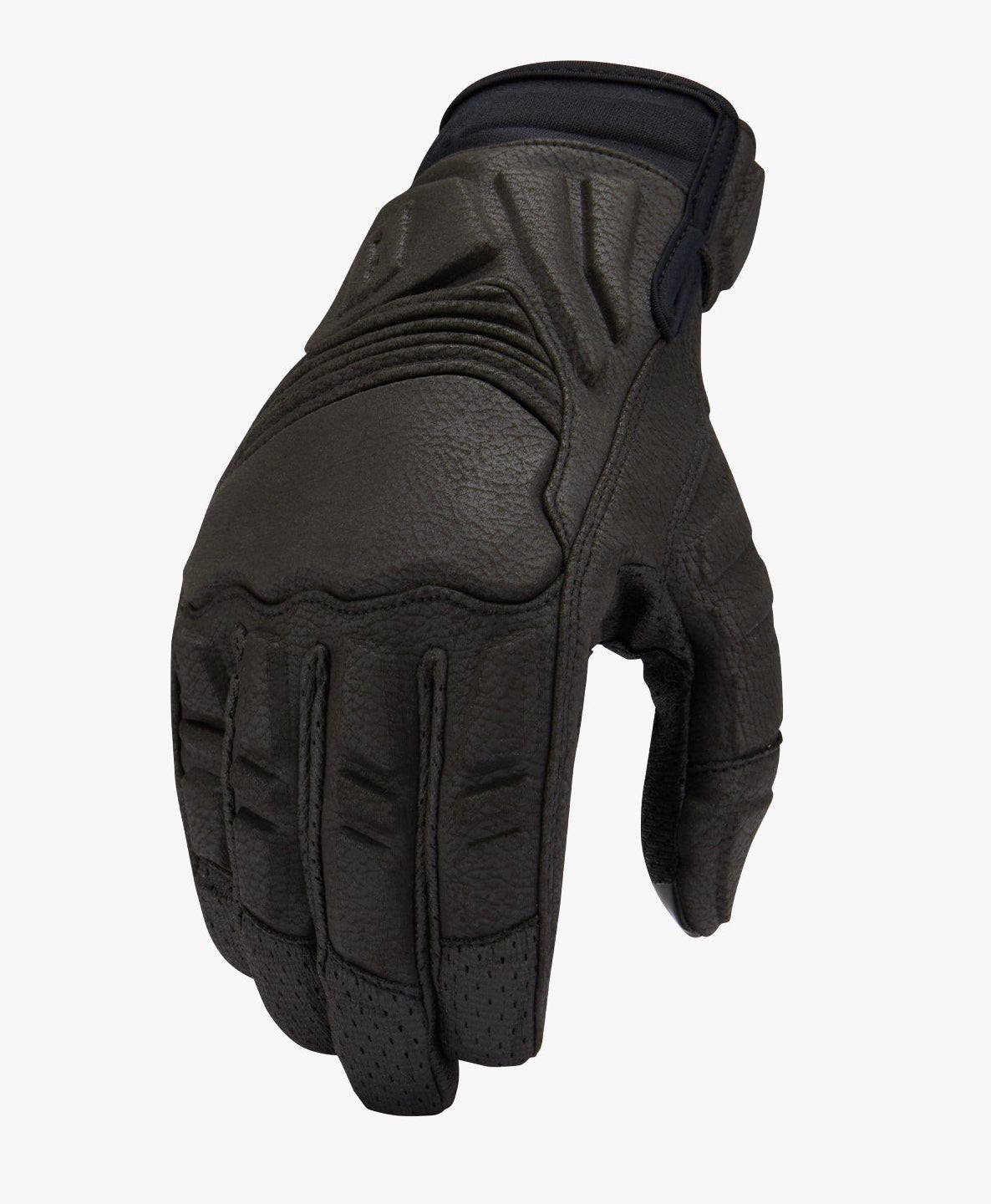 VIKTOS LEO Riot Gloves Black Gloves VIKTOS X-Small Tactical Gear Supplier Tactical Distributors Australia