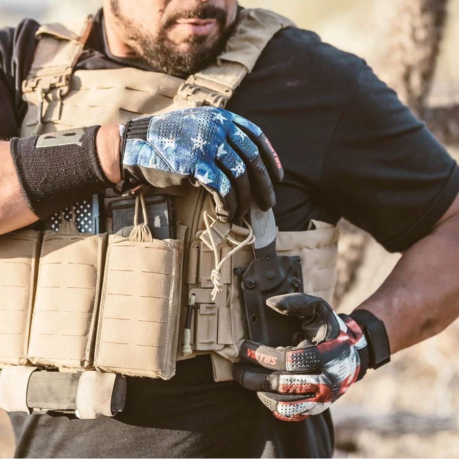 VIKTOS LEO Vented Duty Gloves Apollo Gloves VIKTOS Tactical Gear Supplier Tactical Distributors Australia